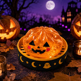 Halloween Dumpling Squishy - Mystery Blind Box