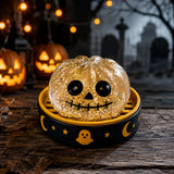 Halloween Dumpling Squishy - Mystery Blind Box